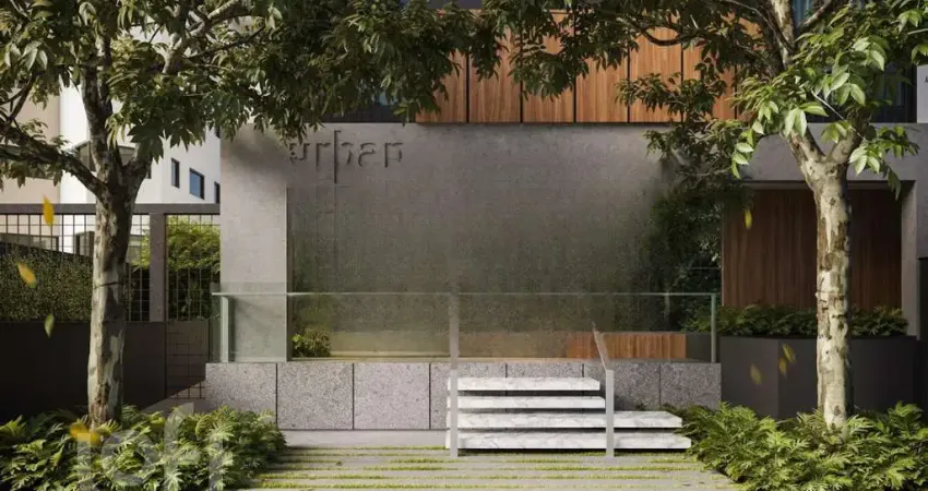Apartamento à venda em Centro com 107 m², 3 quarto