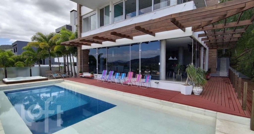 Casa à venda em Recanto dos Açores com 791 m², 5 q