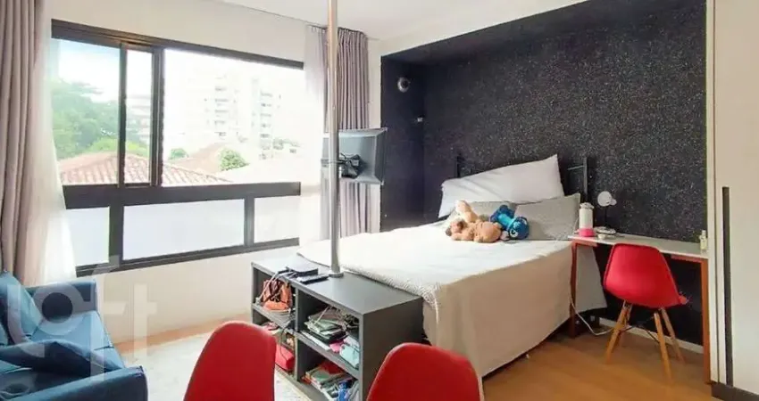 Apartamento com 1 quarto à venda na Rua Juvêncio Costa, 97, Trindade, Florianópolis