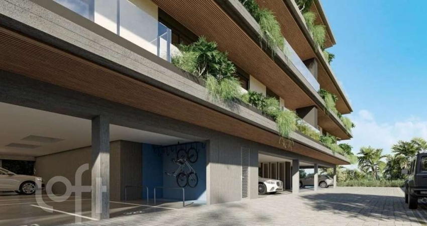 Apartamento com 3 quartos à venda na Avenida Campeche, 2020, Campeche, Florianópolis