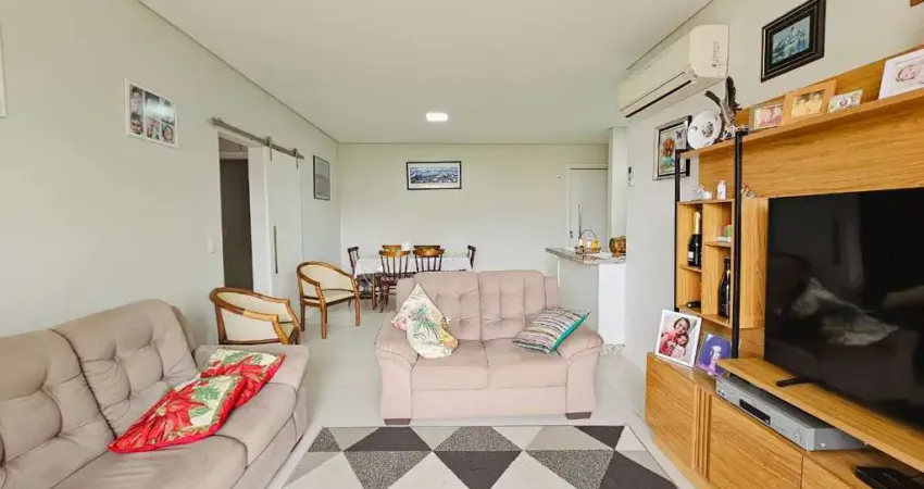 Apartamento com 3 quartos à venda na Rua Waldemar de Mello Dias, 26, Pântano do Sul, Florianópolis