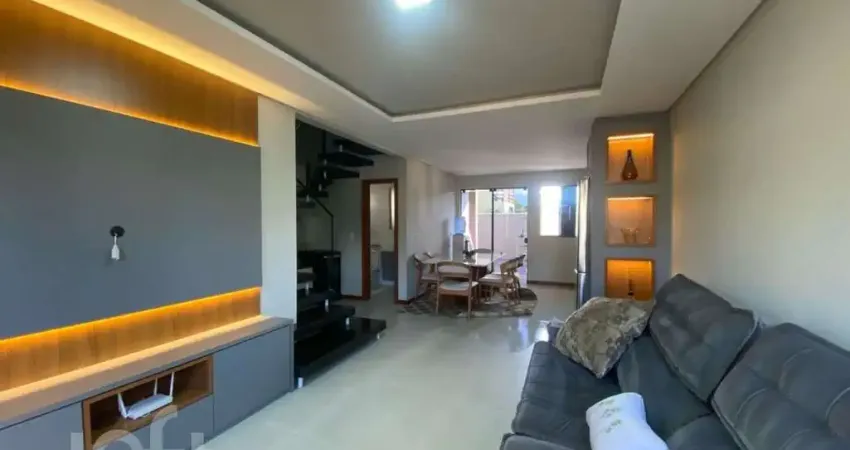 Casa com 3 quartos à venda na Rua Laureano, 950, Morro das Pedras, Florianópolis