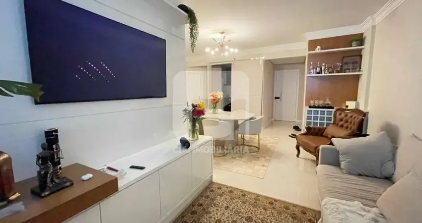 Apartamento com 4 quartos para alugar na Rua Salvatina Feliciana dos Santos, 235, Itacorubi, Florianópolis