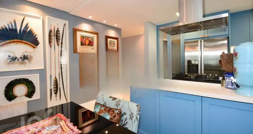 Apartamento com 2 quartos à venda na Servidão Paulo Zimmer, 101, Agronômica, Florianópolis