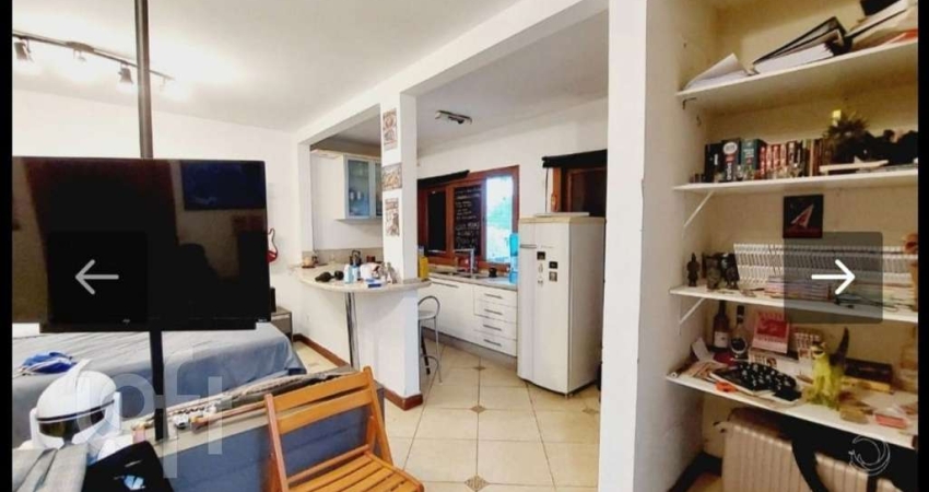 Casa com 5 quartos à venda na Rua Luiz Pasteur, 447, Trindade, Florianópolis