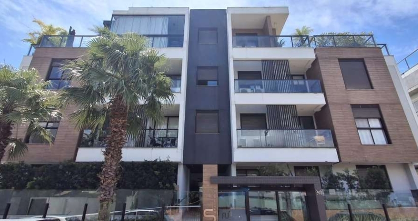 Apartamento com 2 quartos para alugar na Rua Gilmar Darli Vieira, 340, Campeche, Florianópolis