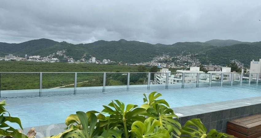 Apartamento com 3 quartos à venda na Rodovia João Paulo, 2362, João Paulo, Florianópolis