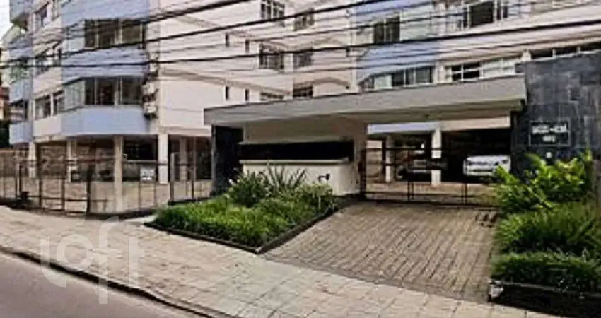Apartamento com 3 quartos à venda na Rua João Pio Duarte Silva, 602, Córrego Grande, Florianópolis