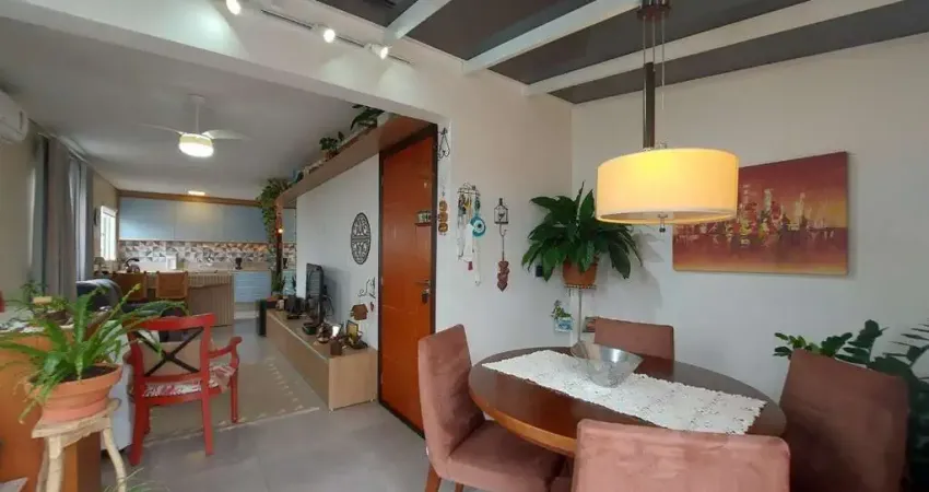 Cobertura com 2 quartos à venda na Servidão Silvino Venceslau Pereira, 100, Ribeirão da Ilha, Florianópolis