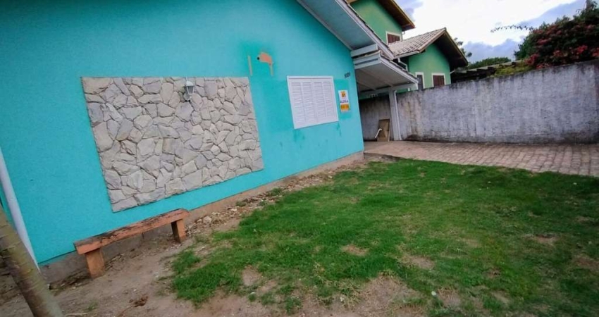Casa com 3 quartos à venda na Rua Fidélis Govoni, 1029, Campeche, Florianópolis
