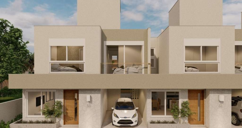Casa de 3 dormitórios à venda no Campeche