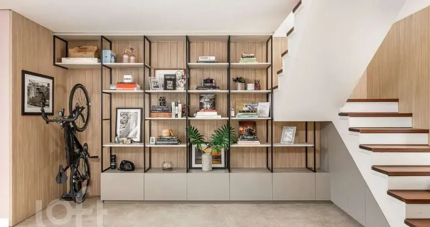 Casa à venda em Campeche Norte com 121 m², 3 quart