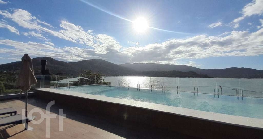 Apartamento à venda em Porto da Lagoa com 77 m², 1
