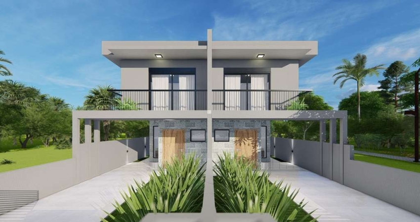 Casa com 3 quartos à venda na Rua Nilse Batistella Bussanello, 600, Campeche, Florianópolis