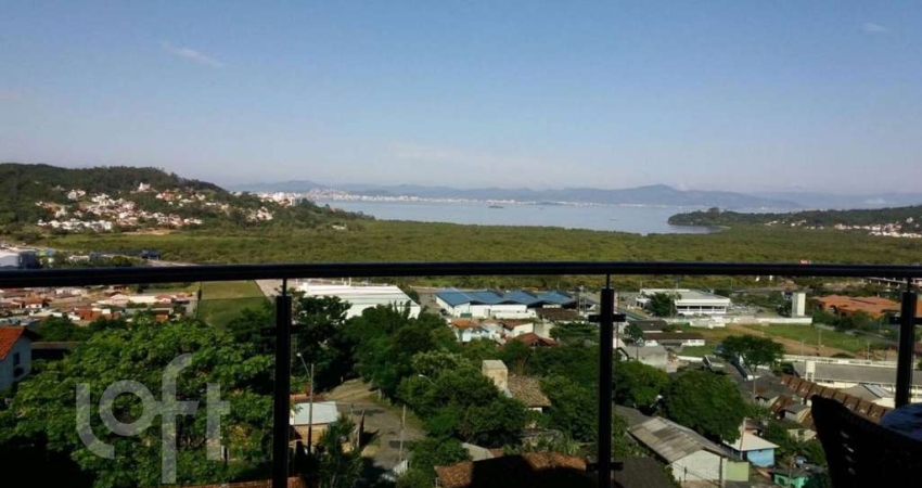 Casa com 4 quartos à venda na Rua Pedra de Listras, 350, Saco Grande, Florianópolis