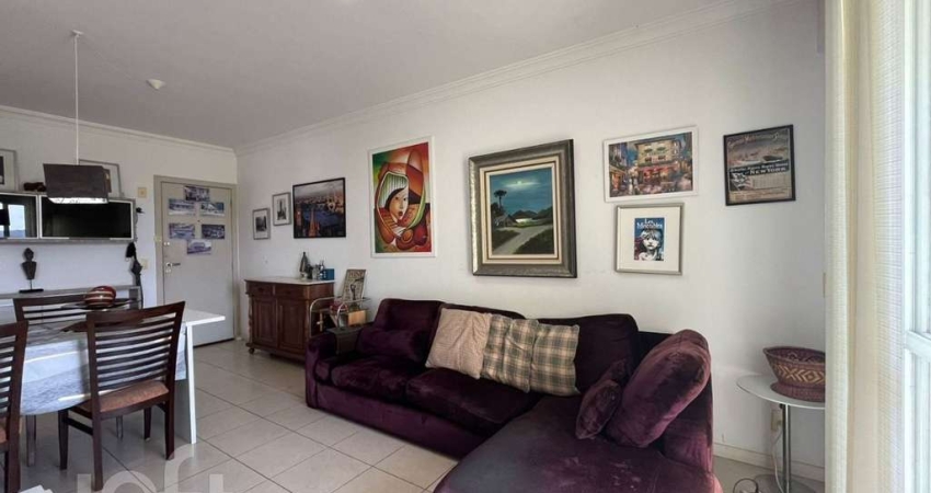 Apartamento à venda em Trindade com 65 m², 2 quart