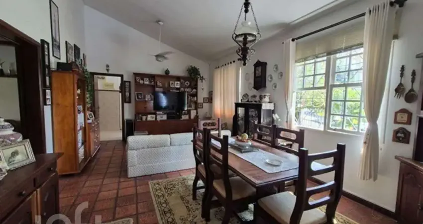 Casa com 4 quartos à venda na Rua Itaipu, 171, Itacorubi, Florianópolis