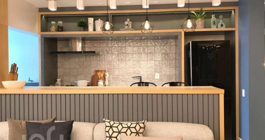 Apartamento com 2 quartos à venda na Avenida Campeche, 1900, Campeche, Florianópolis