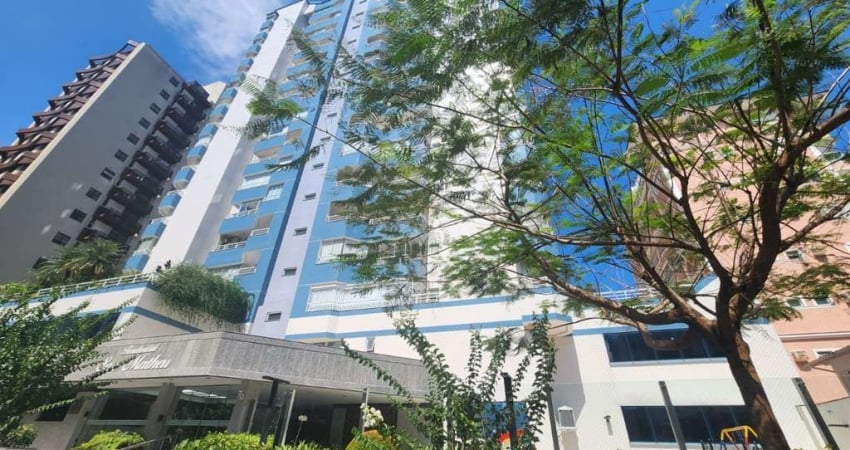 Apartamento de 3 dormitórios para locação - Centro