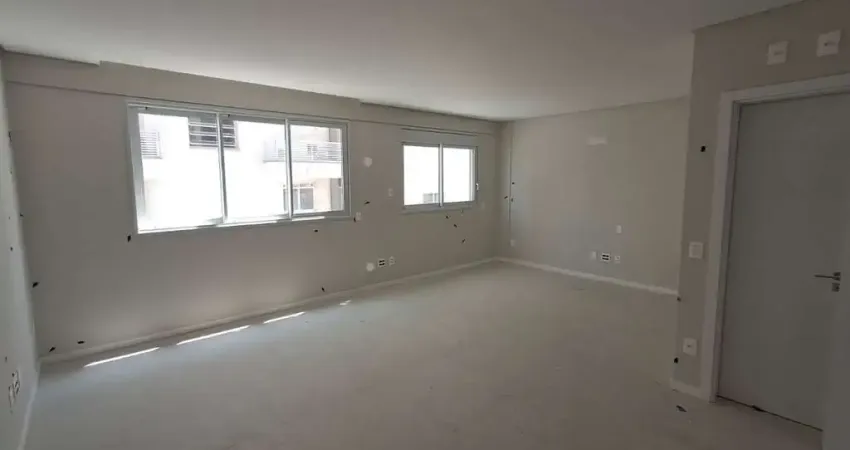 Apartamento com 1 quarto à venda na Rua Lauro Linhares, 750, Trindade, Florianópolis