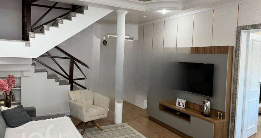 Casa com 4 quartos à venda na Rua José Abreu, 672, Canto, Florianópolis