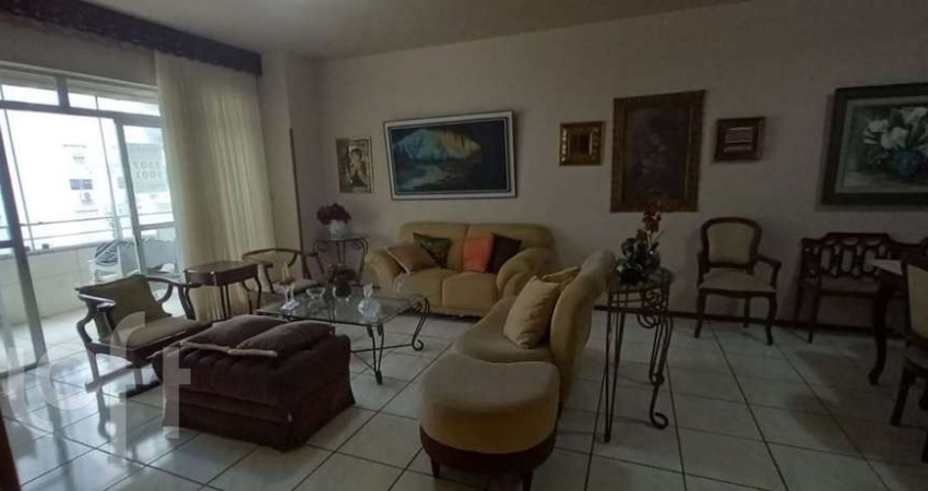 Apartamento com 3 quartos à venda na Rua Desembargador Arno Hoeschl, 203, Centro, Florianópolis