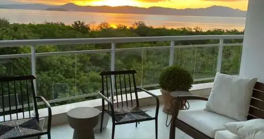Apartamento com 4 quartos para alugar na Avenida Luiz Boiteux Piazza, 4413, Cachoeira do Bom Jesus, Florianópolis
