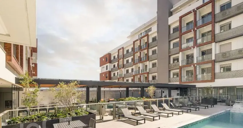 Apartamento à venda em Córrego Grande com 82 m², 2