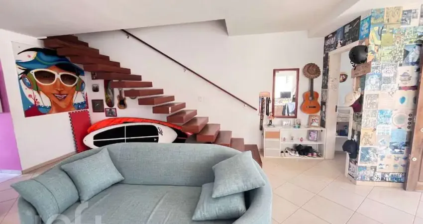 Casa com 3 quartos à venda na Rua Grumixama, 158, Moenda, Florianópolis