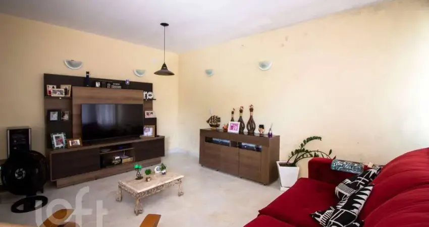 Casa com 4 quartos à venda na Rua Doutor Agostinho Sielski, 299, Santa Mônica, Florianópolis