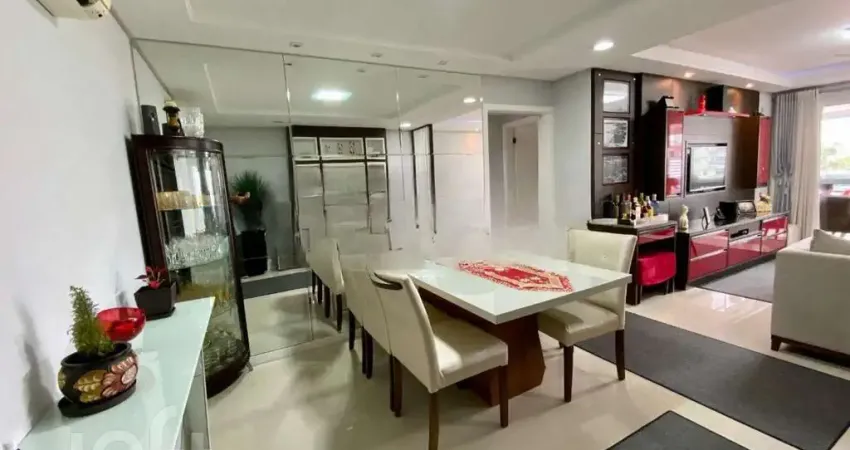 Apartamento à venda em Canto com 122 m², 3 quartos