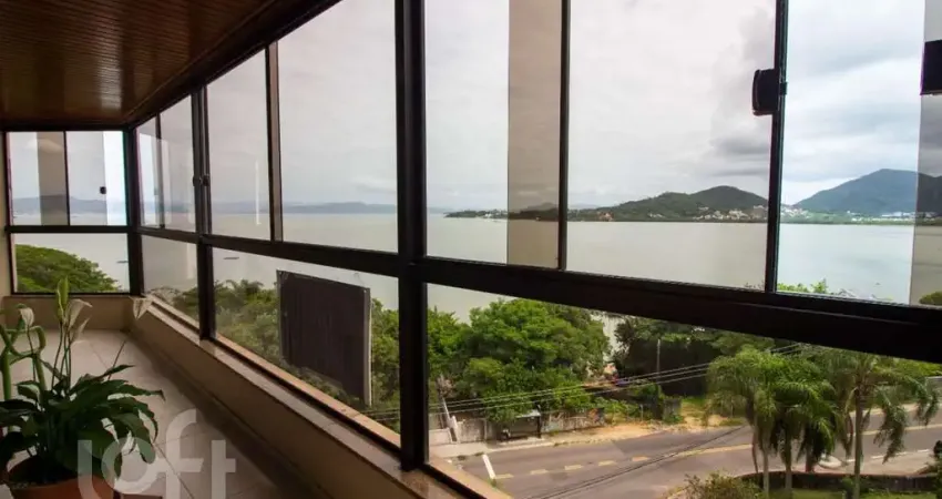 Apartamento à venda em João Paulo com 278 m², 4 qu