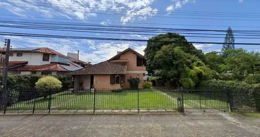Casa com 3 quartos à venda na Rua Joe Collaço, 903, Santa Mônica, Florianópolis