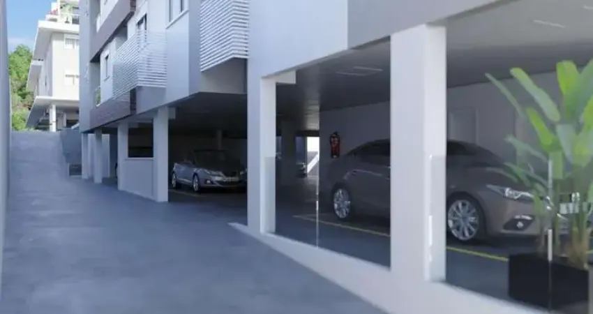 Apartamento à venda em Itacorubi com 114 m², 2 qua