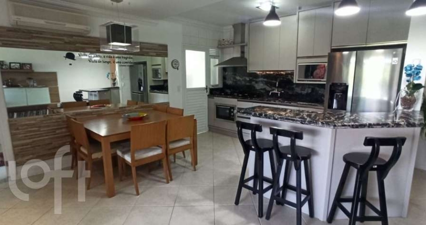 Apartamento com 3 quartos à venda na Rua das Algas, 955, Jurerê, Florianópolis