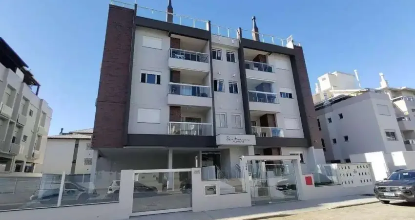 Apartamento com 2 quartos para alugar na Rua Mario Giocondo Crocetta, 164, Ingleses do Rio Vermelho, Florianópolis