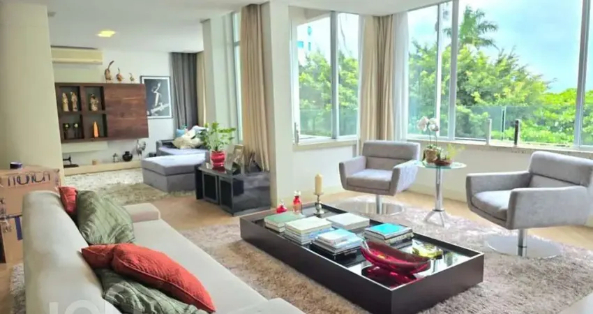 Apartamento com 3 quartos à venda na Rua Bocaiúva, 1510, Centro, Florianópolis