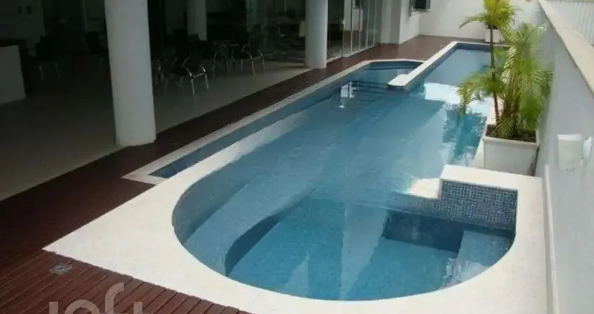 Apartamento com 3 quartos à venda na Rua das Algas, 1109, Jurerê, Florianópolis