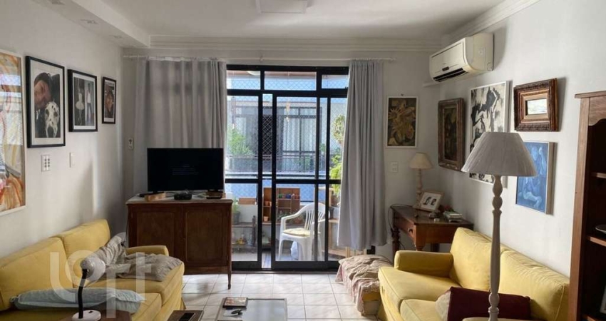Apartamento à venda em Estreito com 119 m², 3 quar