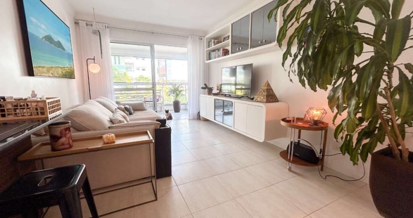 Apartamento com 3 quartos à venda na Rua Ana Luiza Vieira, 130, Campeche, Florianópolis