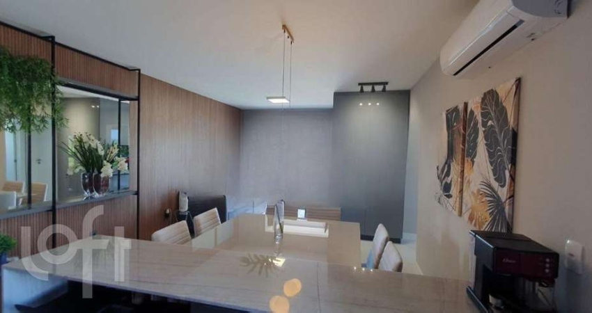 Apartamento com 2 quartos à venda na Avenida das Raias, 104, Jurerê, Florianópolis