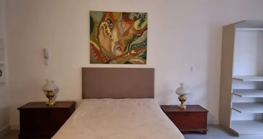 Apartamento com 1 quarto para alugar na José Carlos Daux, s/n, 3936, Saco Grande, Florianópolis