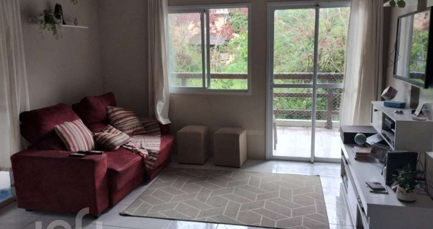 Casa à venda em Canto da Lagoa com 150 m², 3 quart