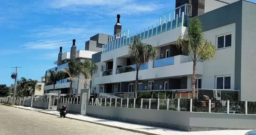 Apartamento de 2 dormitórios à venda no Campeche