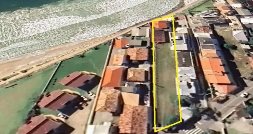 Terreno à venda na Rua Hermes Guedes da Fonseca, 701, Armação do Pântano do Sul, Florianópolis