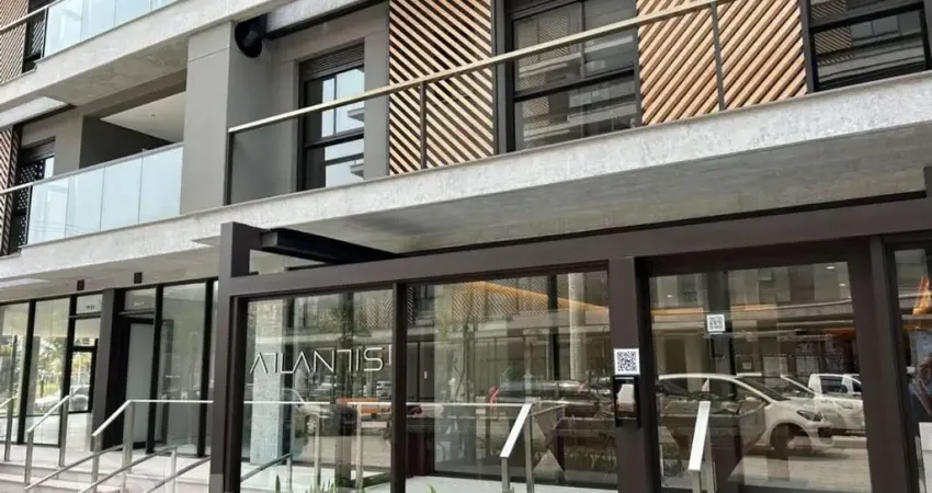 Apartamento à venda em Jurere Leste com 131 m², 3