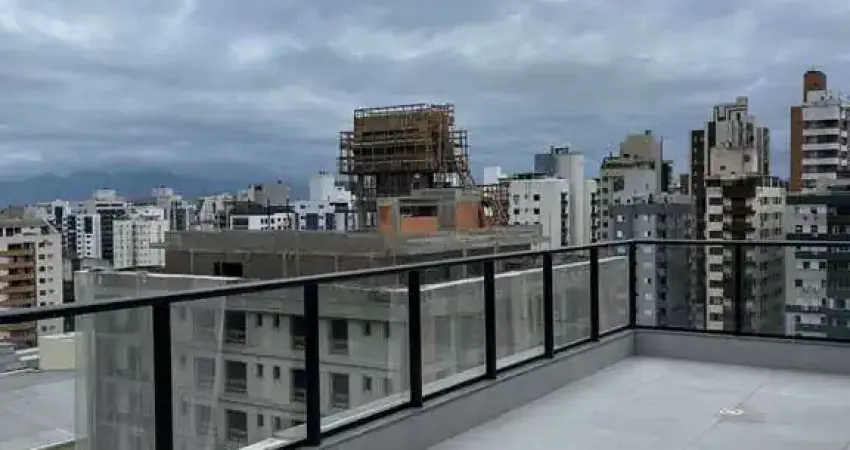 Apartamento com 1 quarto à venda na Rua Irmão Joaquim, 121, Centro, Florianópolis