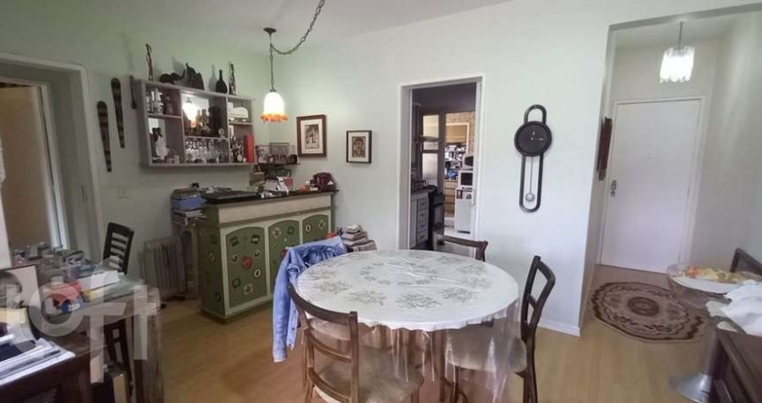 Apartamento à venda em Centro com 92 m², 3 quartos