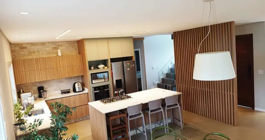 Casa em condomínio à venda no Campeche