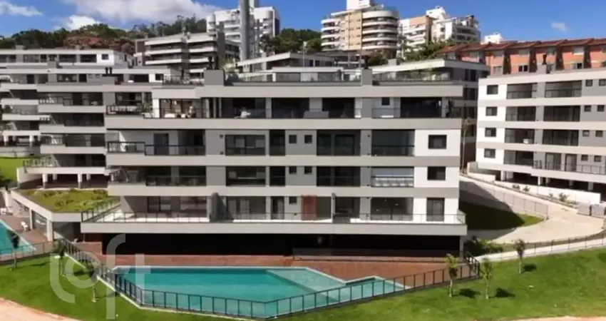 Apartamento com 3 quartos à venda na Rodovia João Paulo, 2301, João Paulo, Florianópolis